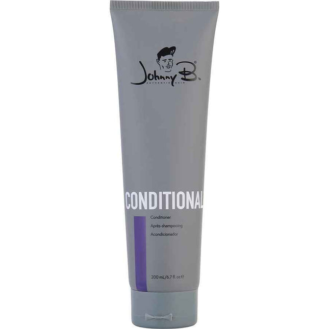 Johnny B Conditional Conditioner (New Packaging) 6.7 oz