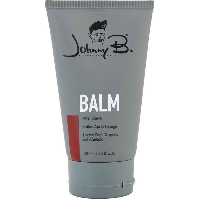 Johnny B Balm After Shave (New Packaging) 3.3 oz