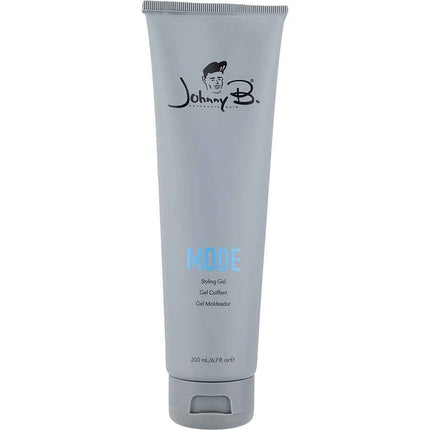Mode Styling Gel 6.7 Oz (new Packaging)