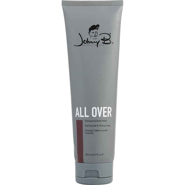 Johnny B All Over Shampoo (New Packaging) 6.7 oz