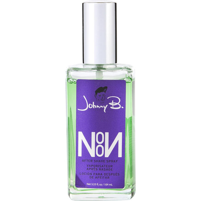 Noon After Shave 3.3 Oz (new Packaging) Johnny B