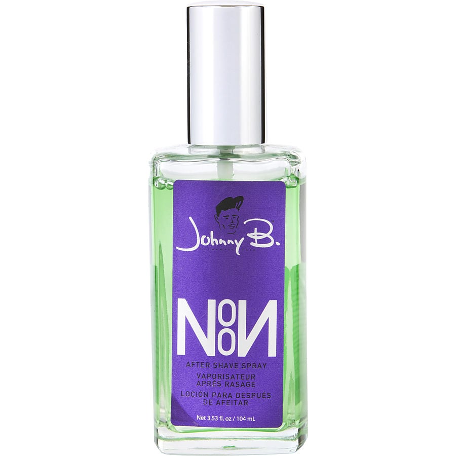 Noon After Shave 3.3 Oz (new Packaging) Johnny B