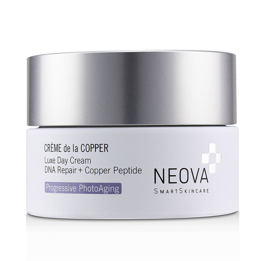 Neova Progressive Photoaging - Creme De La Copper Luxe Day Cream 50ml/1.7oz