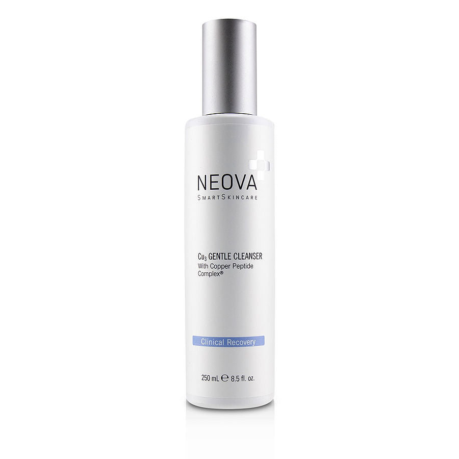 Neova Clinical Recovery - Cu3 Gentle Cleanser 250ml/8.5oz