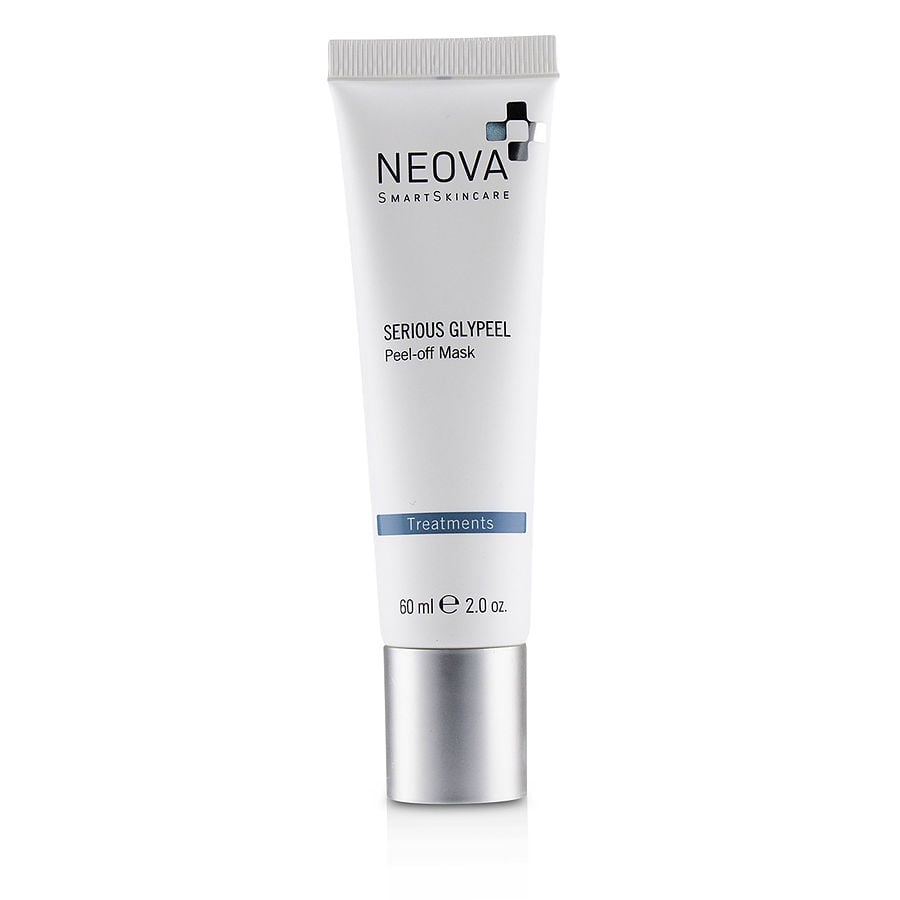 Neova Treatments - Serious Glypeel (Peel-Off Mask) 60ml/2oz