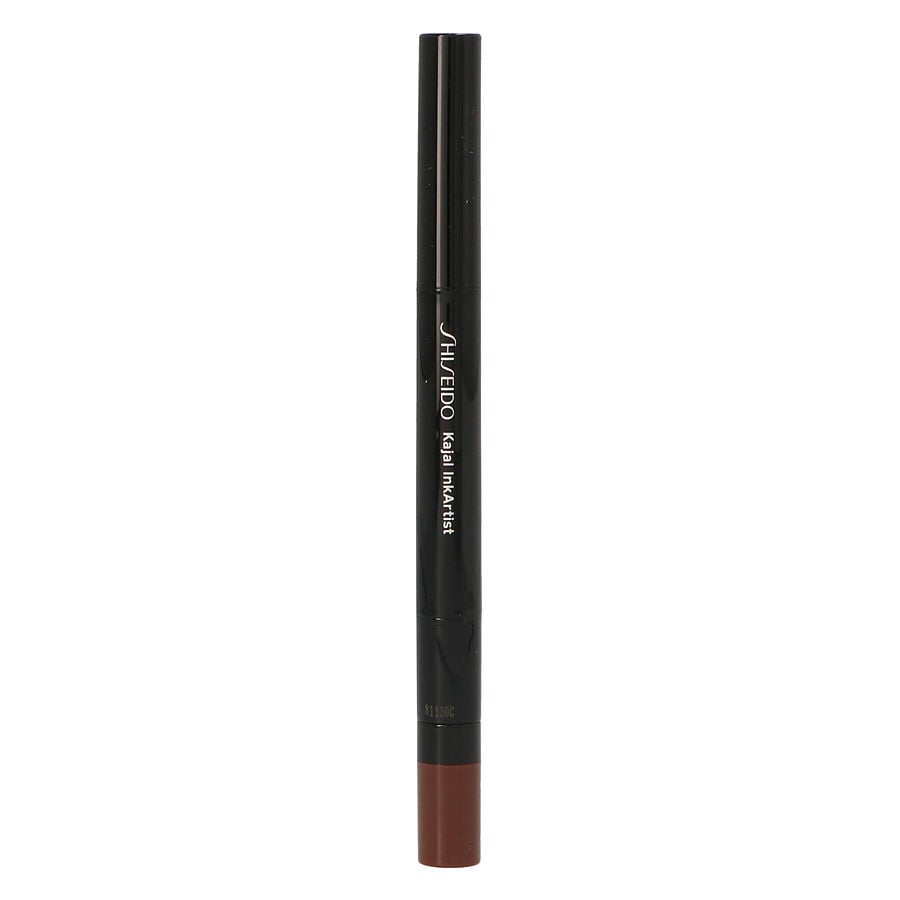 Shiseido Kajal Ink Artist (Shadow, Line, Brow) - #Tea House