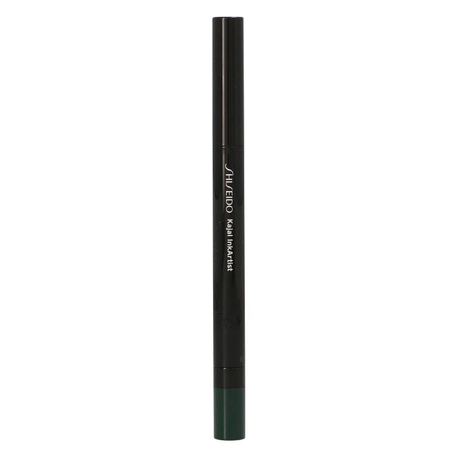 Shiseido Kajal Ink Artist (Shadow, Line, Brow) - #Birodo Green