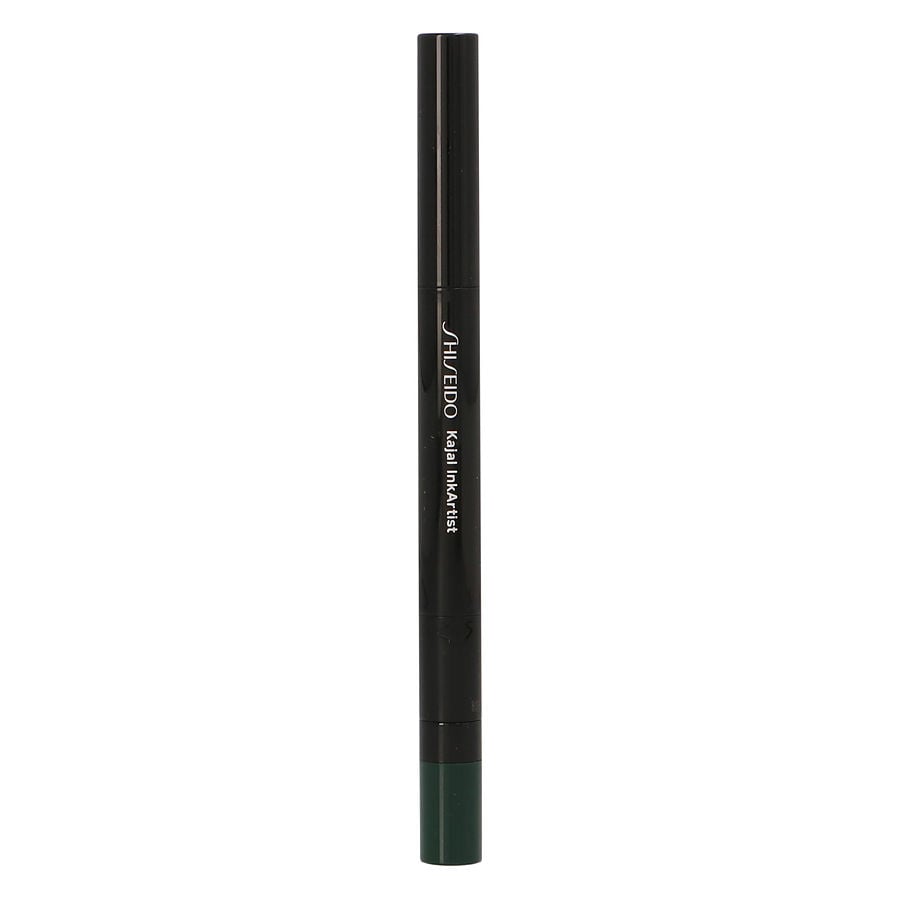 Shiseido Kajal Ink Artist (Shadow, Line, Brow) - #Birodo Green