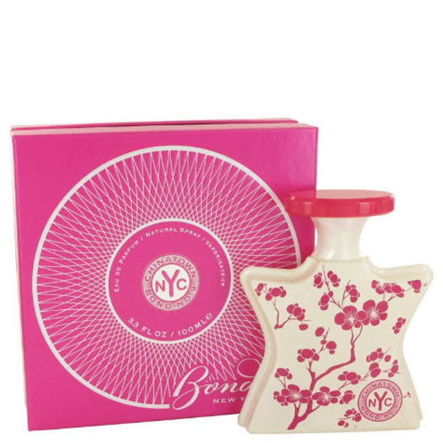 Bond No. 9 Chinatown Eau De Parfum Bond No. 9