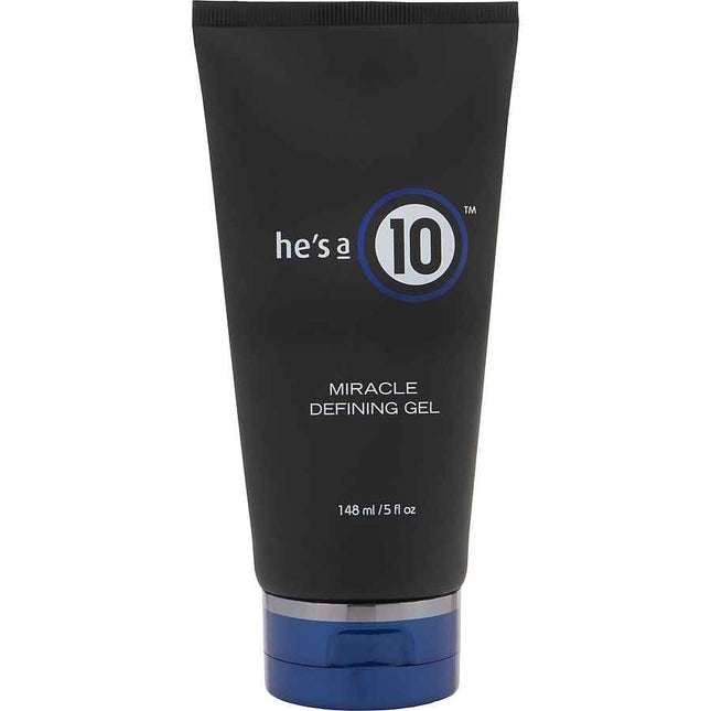 Its A 10 He's Miracle Defining Gel 5 oz