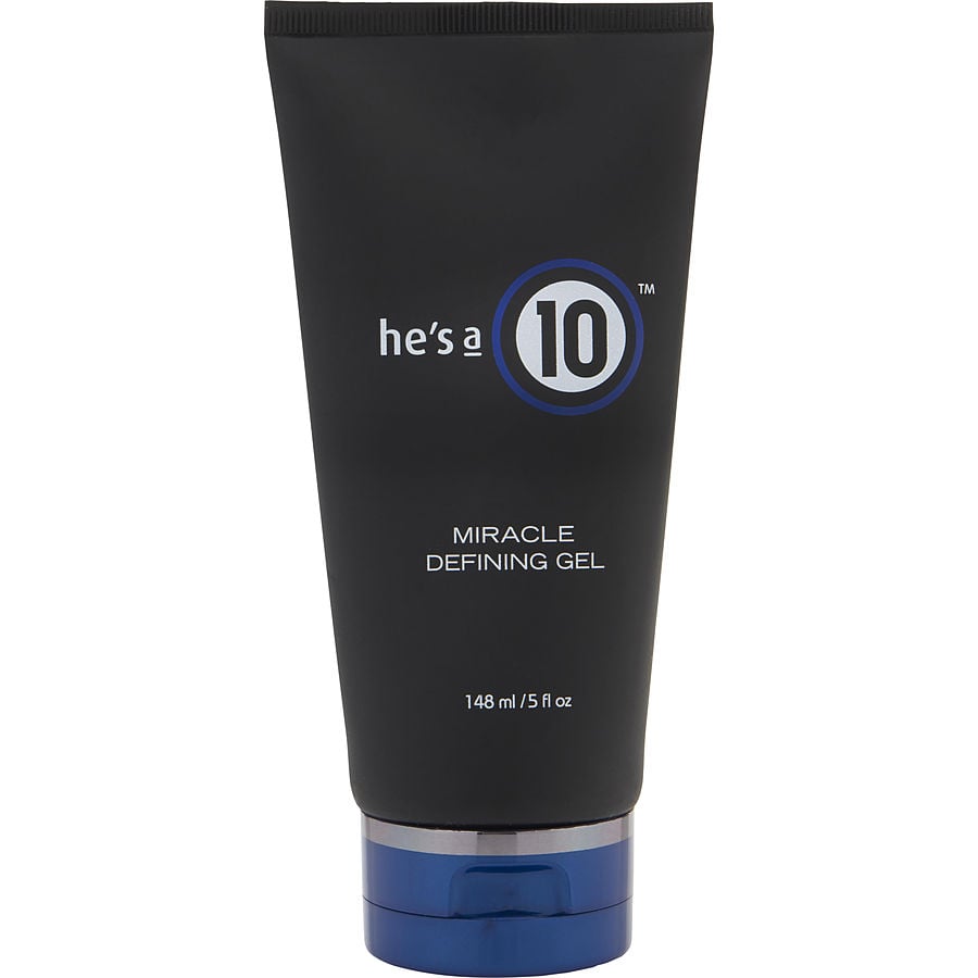 Its A 10 He's Miracle Defining Gel 5 oz