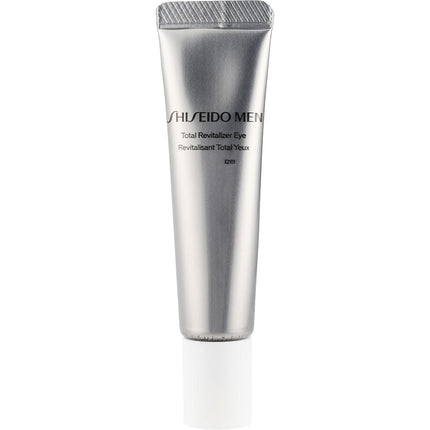 Shiseido Men Total Revitalizer Eye Cream --15ml/0.5oz