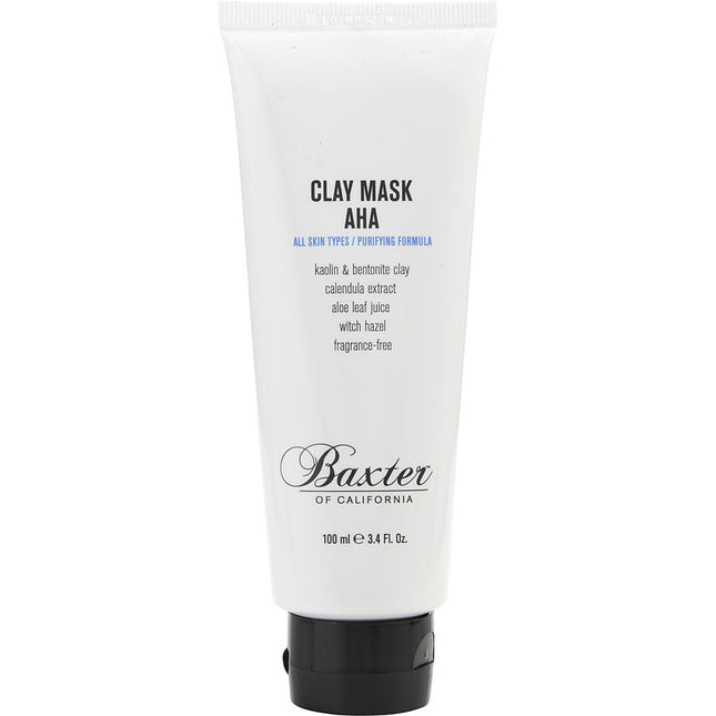 Baxter Of California Clay Mask Aha 100ml/3.4oz