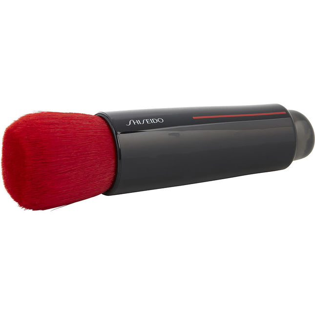 Shiseido Daiya Fude Face Duo Brush