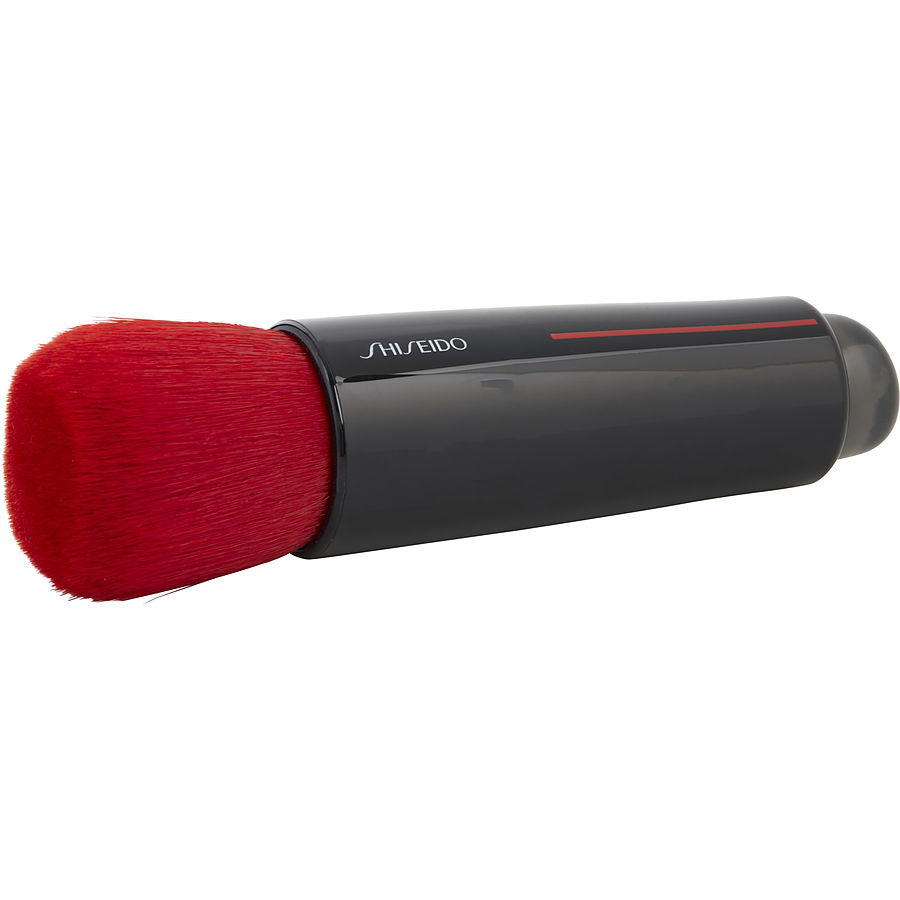 Shiseido Daiya Fude Face Duo Brush
