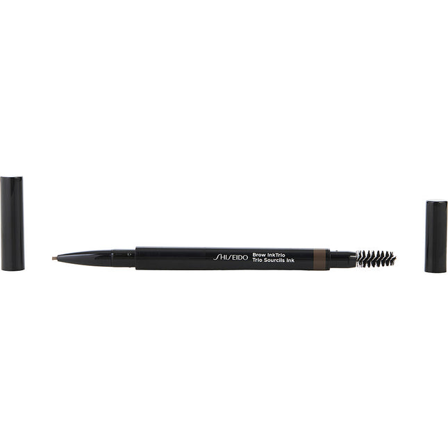 Shiseido Brow Inktrio Pencil 0.31g/0.008oz