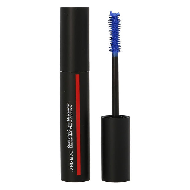 Shiseido Controlled Chaos Mascaraink -#2 Sapphire Spark --6g/0.2oz By Shiseido Shiseido