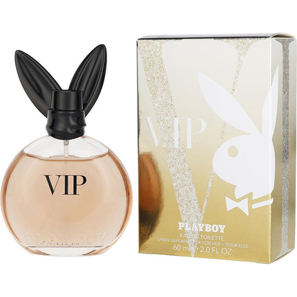 Playboy Vip By Playboy Edt Spray 2 Oz