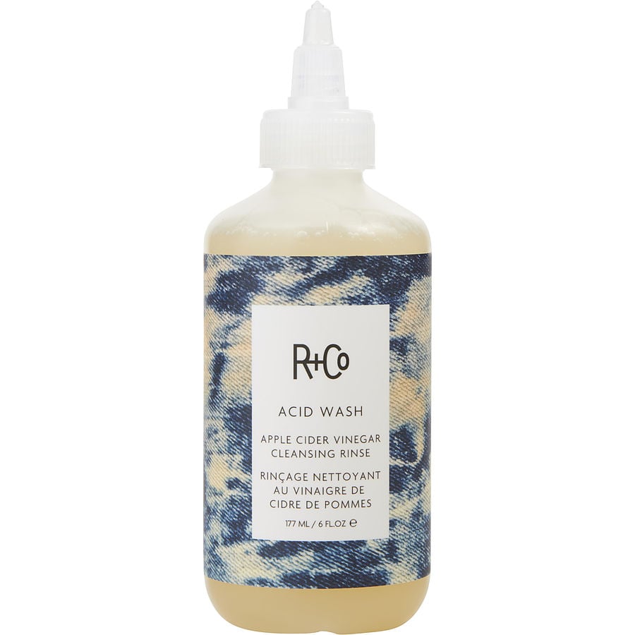 Acid Wash Acv Rinse 6 Oz R+co