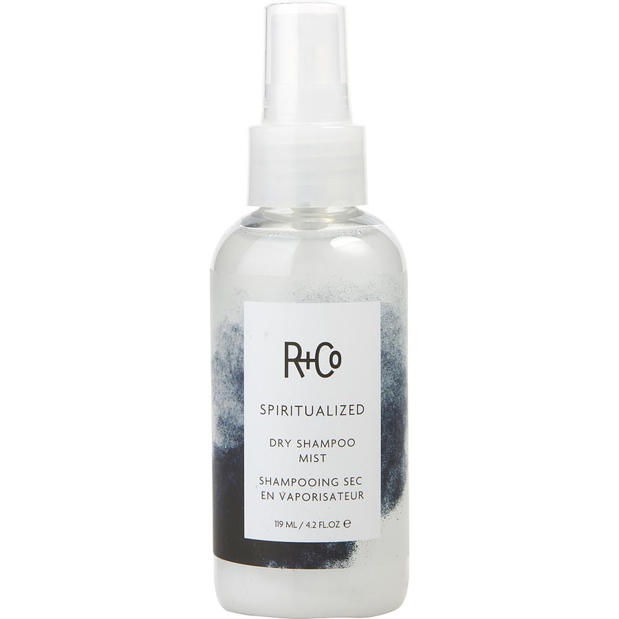 Spiritualized Dry Shampoo Mist 4.2 Oz R+co