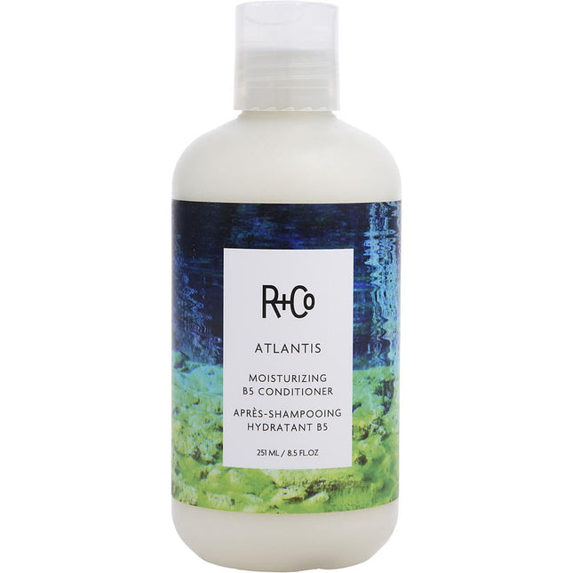 Atlantis Moisturizing Conditioner 8.5 Oz R+co