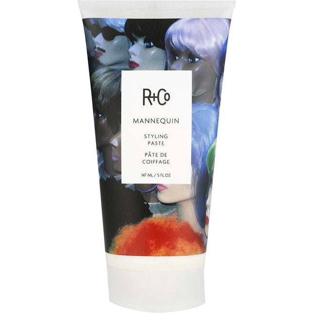 R+Co Mannequin Styling Paste 5 oz