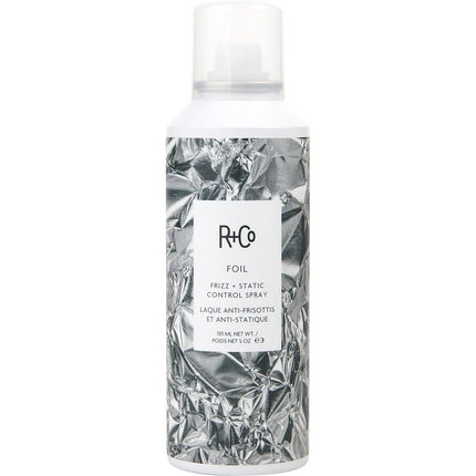 Foil Frizz + Static Control Spray 5 Oz