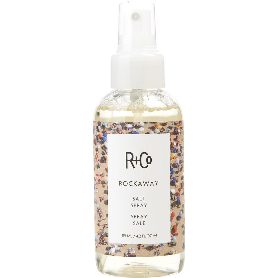 R+Co Rockaway Salt Spray 4.2 oz