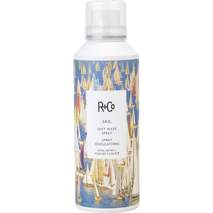 Sail Soft Wave Spray 5.2 Oz