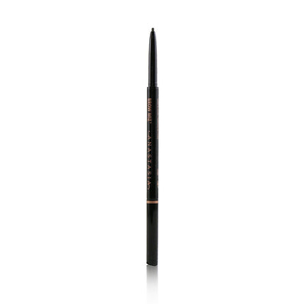 Anastasia Beverly Hills Brow Wiz Skinny Brow Pencil - # Medium Brown  --0.085g/0.003oz By Anastasia Beverly Hills