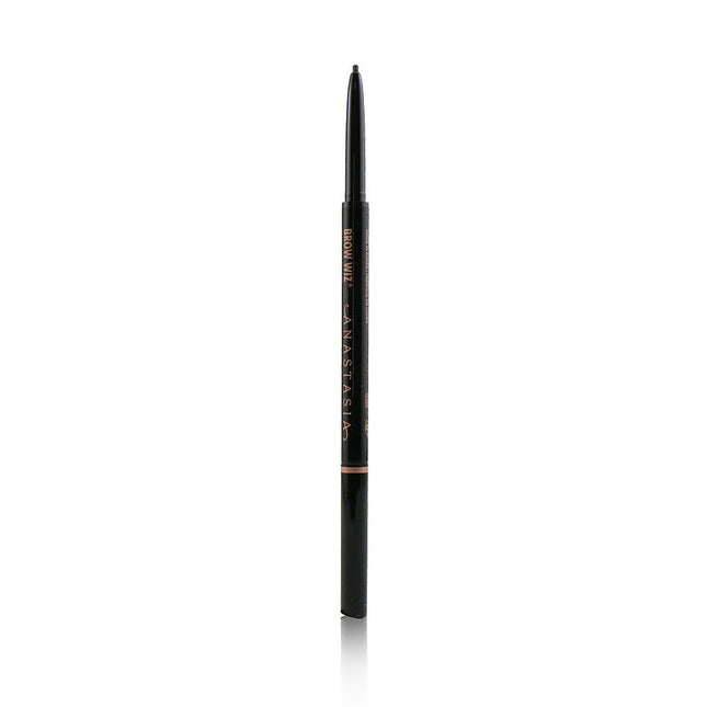 Anastasia Beverly Hills Brow Wiz Skinny Brow Pencil - # Medium Brown  --0.085g/0.003oz By Anastasia Beverly Hills