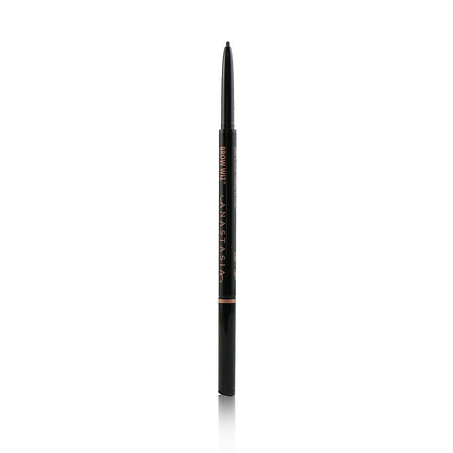 Anastasia Beverly Hills Brow Wiz Skinny Brow Pencil - # Medium Brown  --0.085g/0.003oz By Anastasia Beverly Hills Anastasia Beverly Hills
