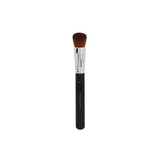 Anastasia Beverly Hills #a30 Domed Kabuki Brush -- By Anastasia Beverly Hills Anastasia Beverly Hills