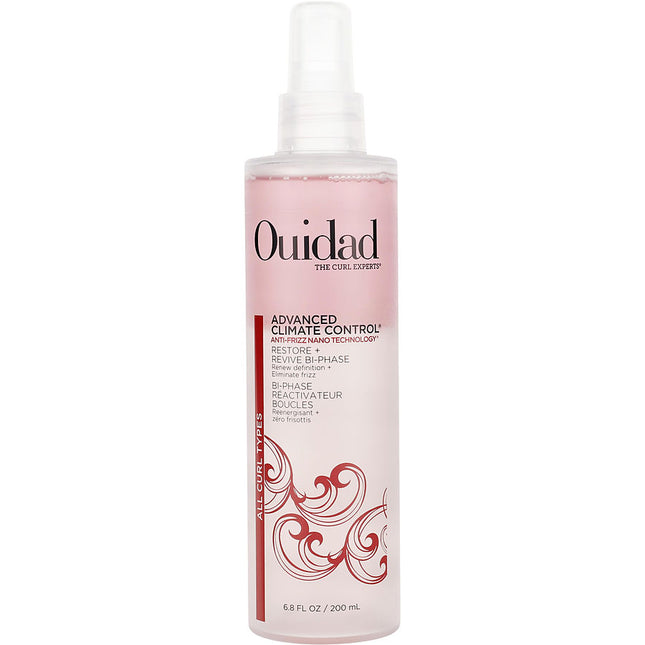 Ouidad Advanced Climate Control Restore + Revive Bi-Phase 6.8 oz