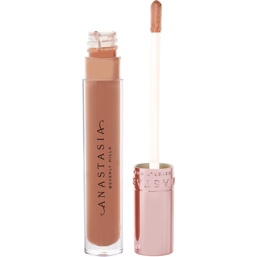 Anastasia Beverly Hills Lip Gloss - # Butterscotch 4.7ml/0.16oz