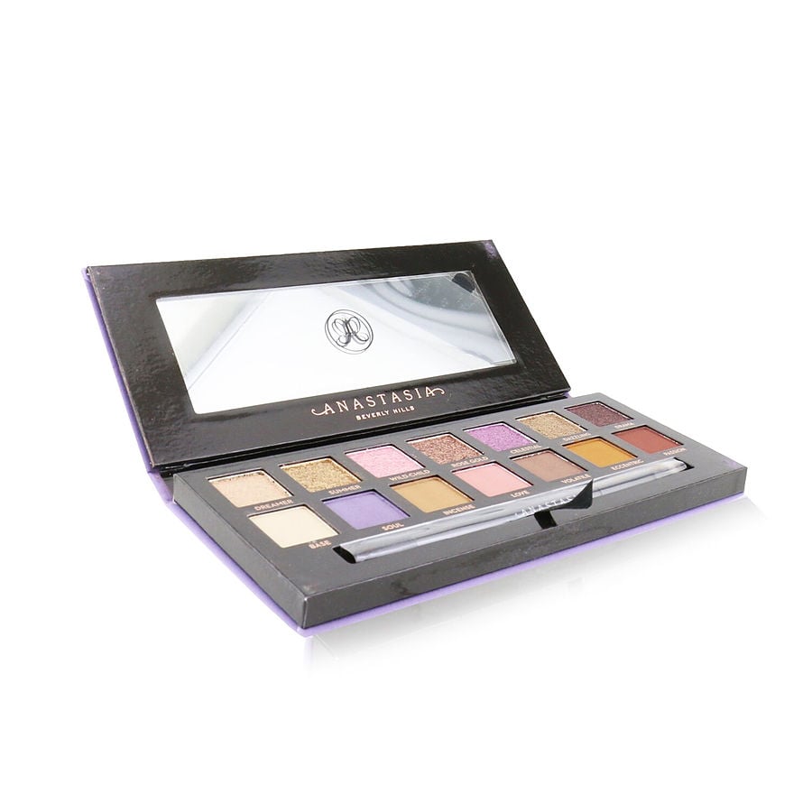 Anastasia Beverly Hills Norvina Eyeshadow Palette