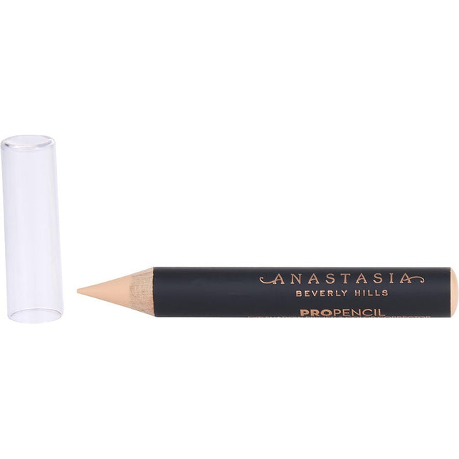 Anastasia Beverly Hills Pro Pencil - # Base 1 --2.48g/0.08oz By Anastasia Beverly Hills