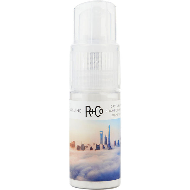 Dry Shampoo Powder 1 Oz R+co