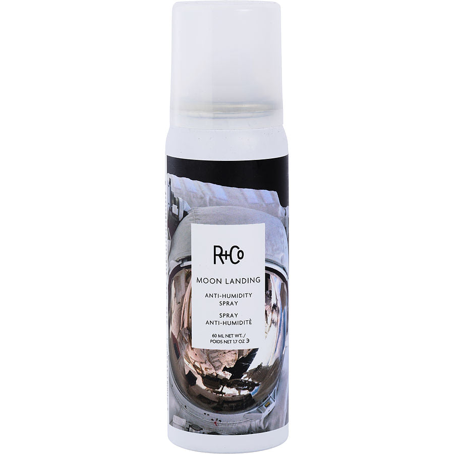 R+Co Moon Landing Anti-Humidity Spray 1.6 oz