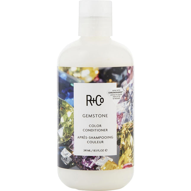 Gemstone Color Conditioner 8.5 Oz R+co