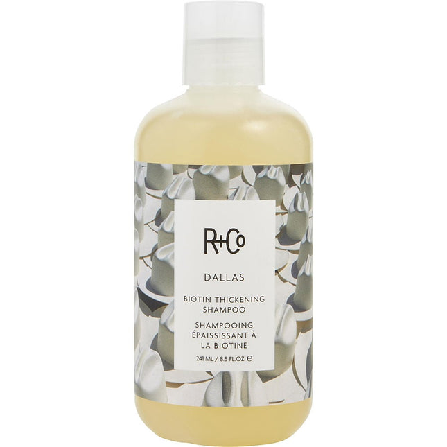 Dallas Thickening Shampoo 8.5 Oz R+co
