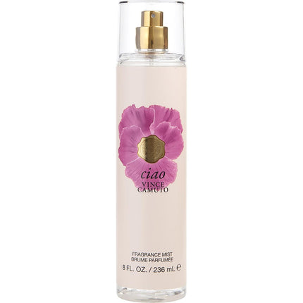 Vince Camuto Ciao By Vince Camuto Body Spray 8 Oz