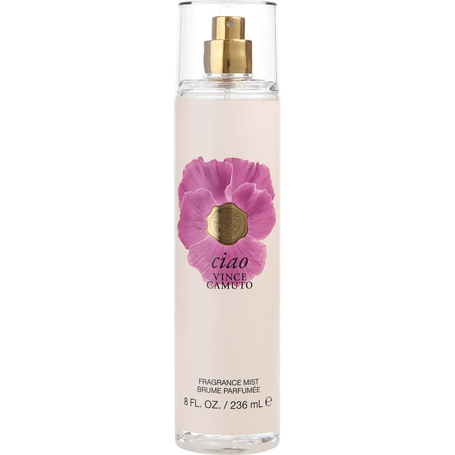 Vince Camuto Ciao By Vince Camuto Body Spray 8 Oz
