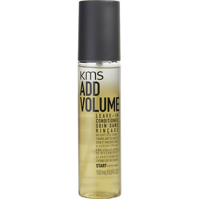 Add Volume Leave In Conditioner 5 Oz Kms