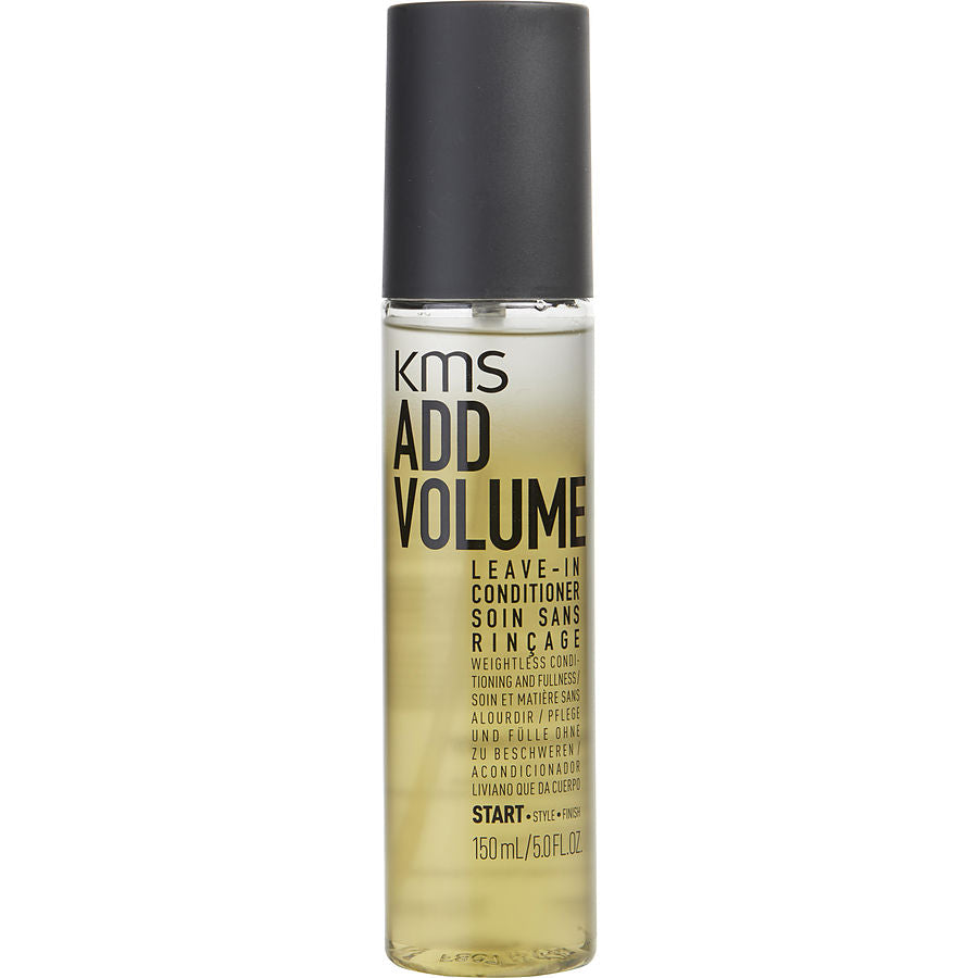 Add Volume Leave In Conditioner 5 Oz Kms