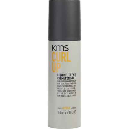 Curl Up Control Creme 5 Oz