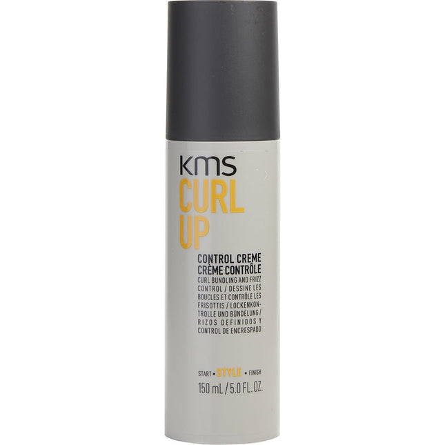 Curl Up Control Creme 5 Oz Kms