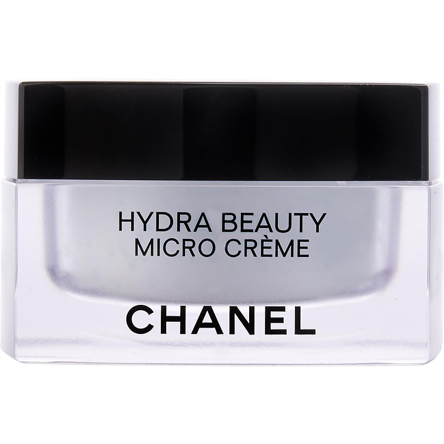 Chanel Hydra Beauty Micro Creme Fortifying Replenishing Hydration 50ml/1.7oz