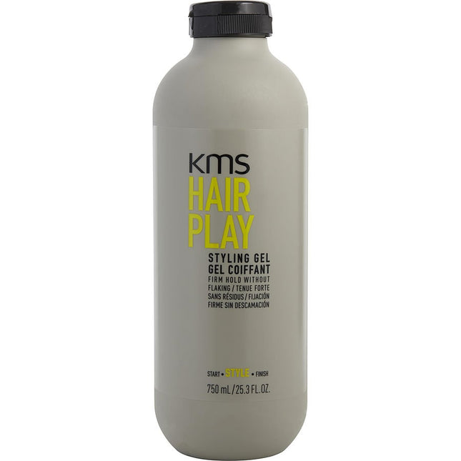 Hair Play Styling Gel 25.3 Oz