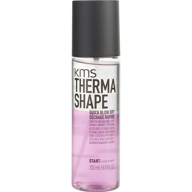 Therma Shape Quick Blow Dry Spray 6.7 Oz